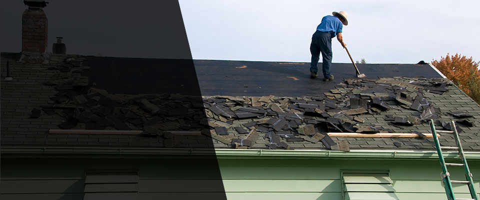 Dale Roofing Contractors