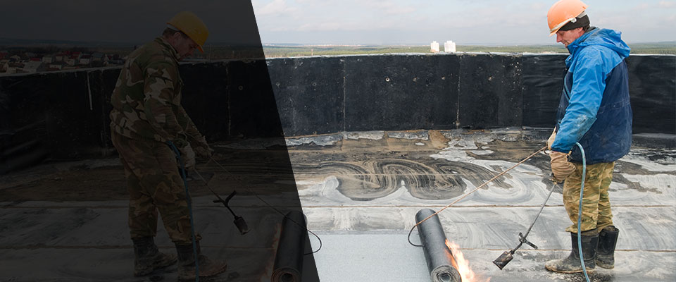 Dale Roofing Contractors